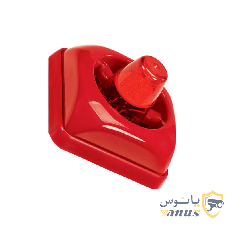 Siren-Flasher-Zitex-ZI-SS-81 آژیر فلاشر زیتکس ZI-SS 81