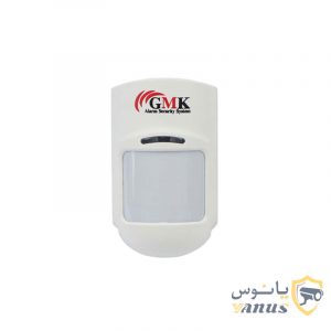 سنسور حرکتی GMK