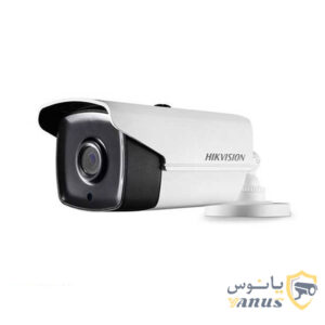 Hikvision 5 megapixel CCTV camera model DS-2CE16H0T-IT1F